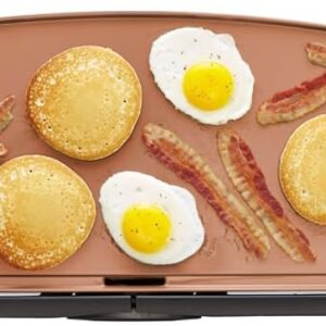BELLA Electric Griddle